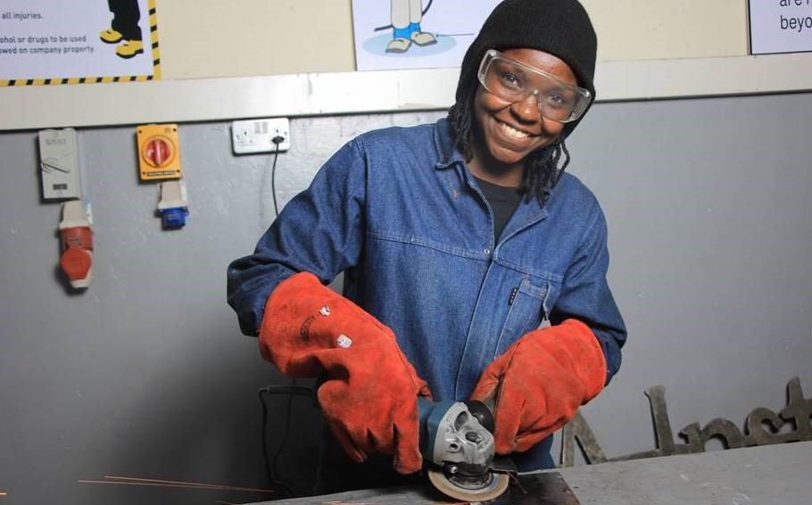 Promoting social cohesion and peaceful coexistence in fragile contexts through TVET